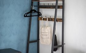 Lyme Townhouse